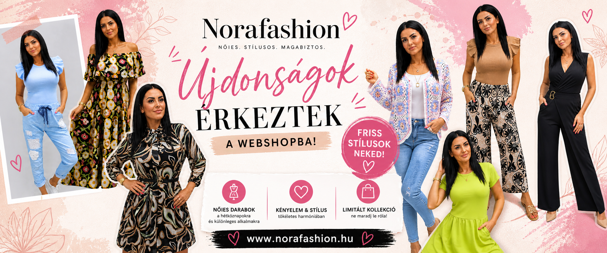 Norafashion