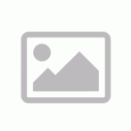   Gyönyörű kötött csíkos kapucnis kardigán (fekete-ecru-szürke)