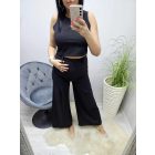 Csinos kétrészes együttes (nadrág +felső)