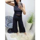 Csinos kétrészes együttes (nadrág +felső)