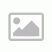 Gyönyörű steppelt derekán megkötős galléros mellény (fekete)