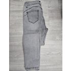 Nagyon csinos szürke push-up farmer (SZ 3038)