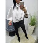 Nagyon csinos bézs pelerin