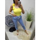 Summer Blossom trikó(sárga)