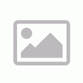 Csinos puha anyagú csavart mintás pulóver (fekete)
