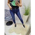 Basic Blue farmernadrág (S0930)